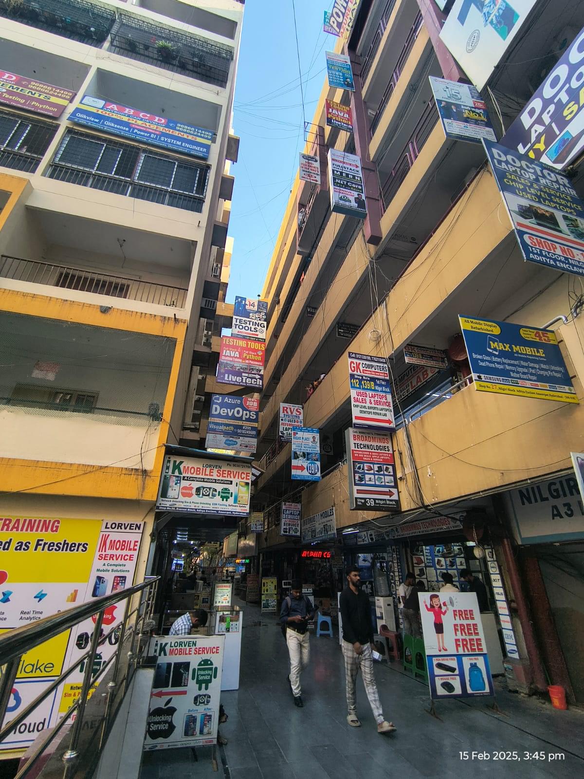 iHub Talent Info Systems iHub Talent photo 5